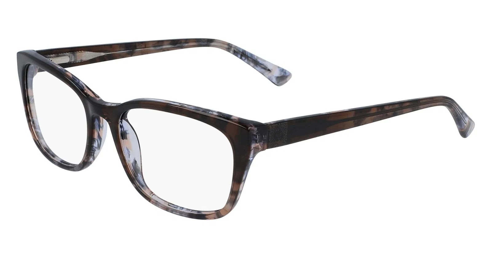 Anne Klein AK5076 Eyeglasses - view 3